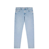 Edwin REGULAR TAPERED KAIHARA JEANS, Blue Light Used