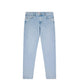 Edwin REGULAR TAPERED KAIHARA JEANS, Blue Light Used