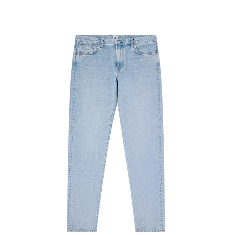 Edwin REGULAR TAPERED KAIHARA JEANS, Blue Light Used