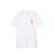 Edwin RAMEN PALACE T-SHIRT, White Wash