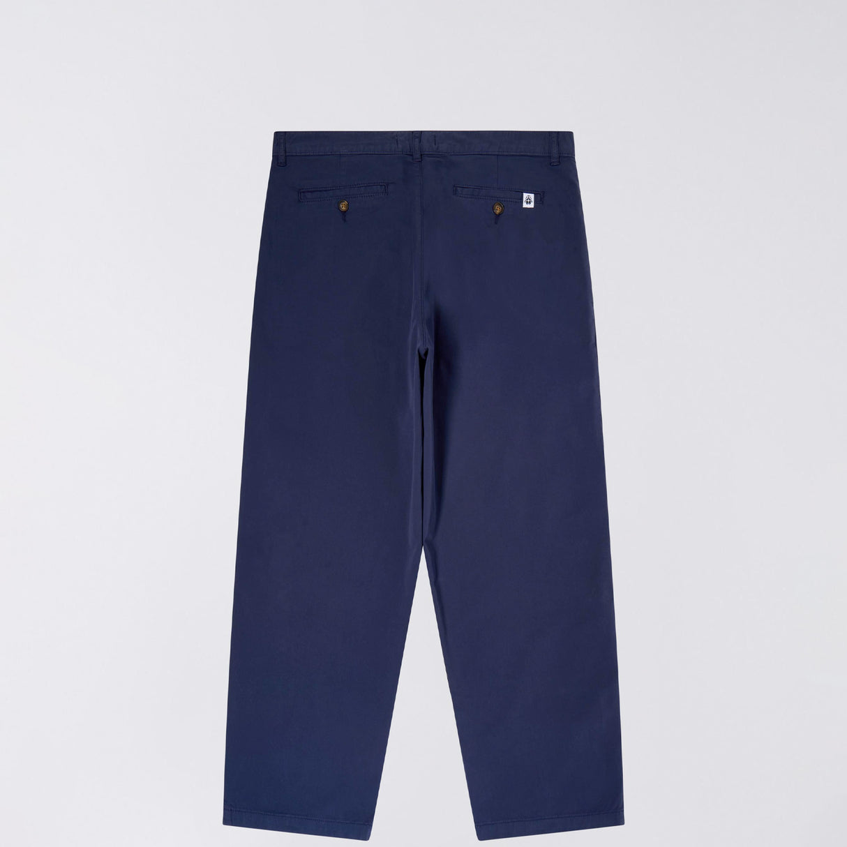 Edwin SORREN PANT, Maritime Blue