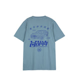 Edwin STAFF T-SHIRT, Arona