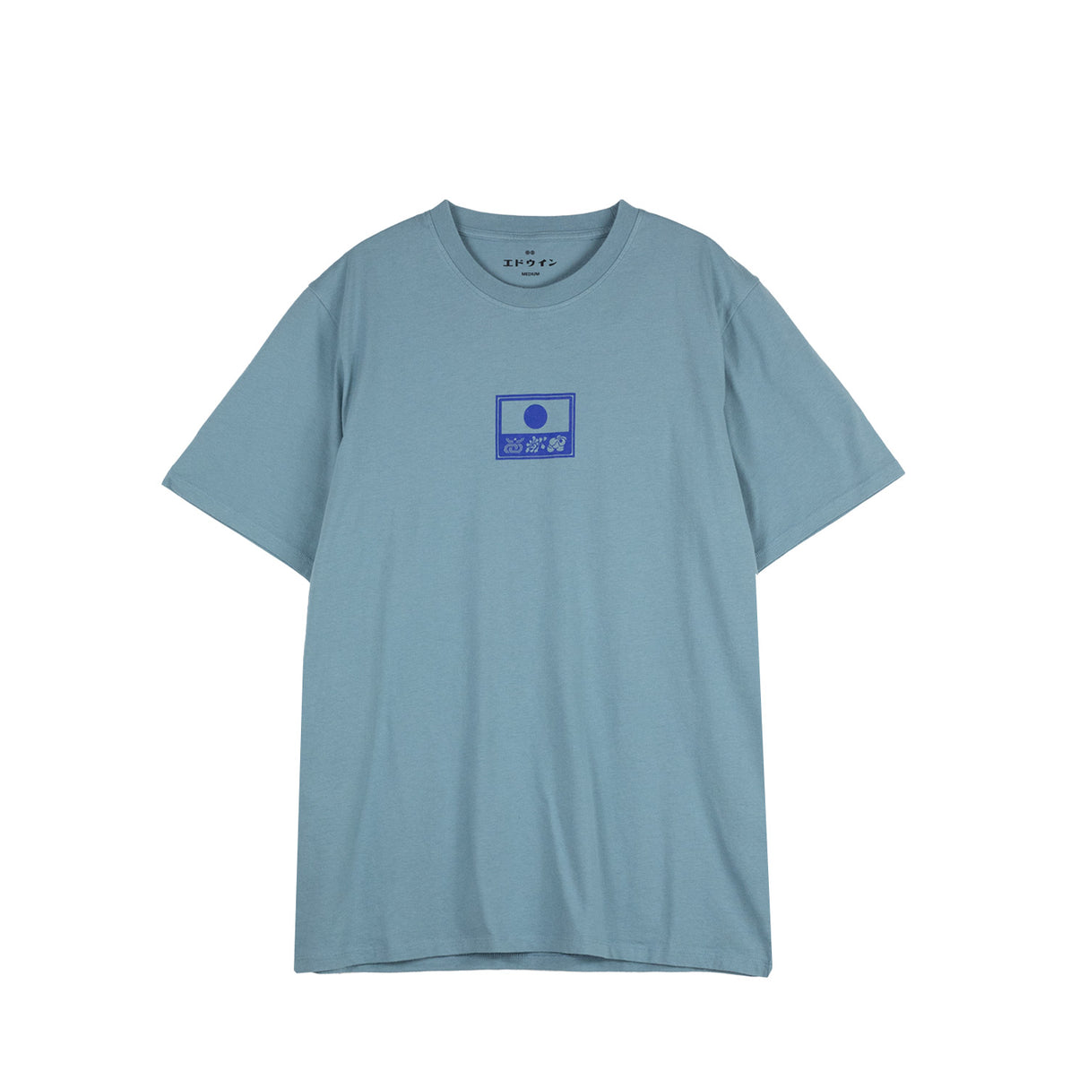 Edwin STAFF T-SHIRT, Arona