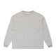 Edwin T-SHIRT LS, Grey