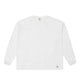 Edwin T-SHIRT LS, Washed White