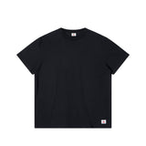 Edwin T-SHIRT, Washed Black