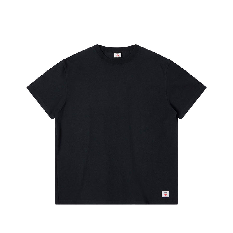 Edwin T-SHIRT, Washed Black