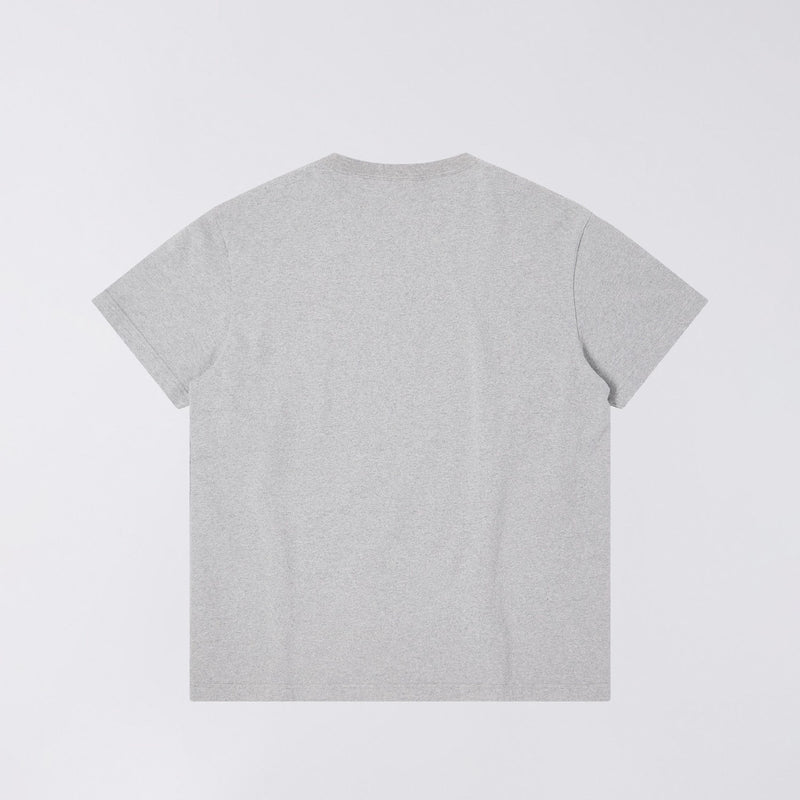 Edwin T-SHIRT, Grey