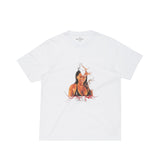 Edwin THE MOOD OF SUMMER T-SHIRT, White Washed