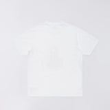 Edwin THE MOOD OF SUMMER T-SHIRT, White Washed