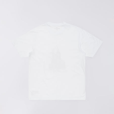 Edwin THE MOOD OF SUMMER T-SHIRT, White Washed
