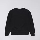 Edwin TORII SWEATSHIRT, Washed Black