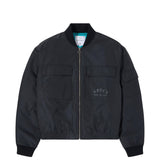 Edwin ULTRA BOMBER, Black
