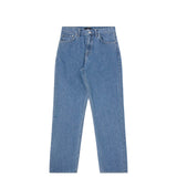 Edwin W' JANIS PANT, Blue Opal Wash