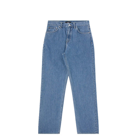 Edwin W' JANIS PANT, Blue Opal Wash - Image 1