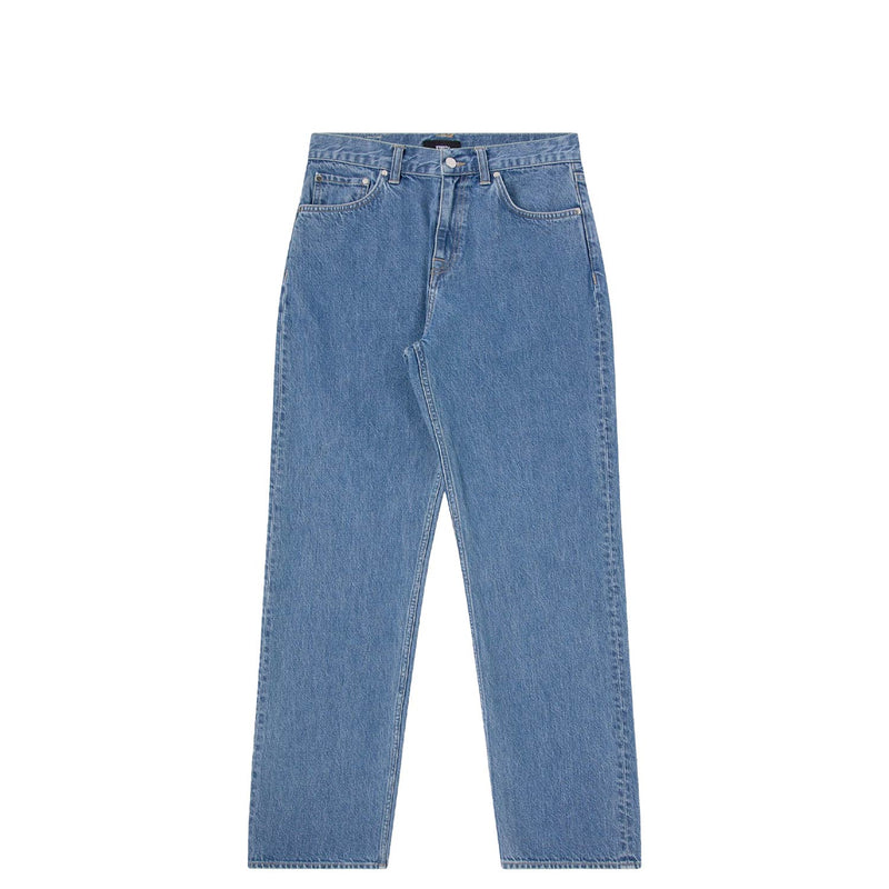 Edwin W' JANIS PANT, Blue Opal Wash