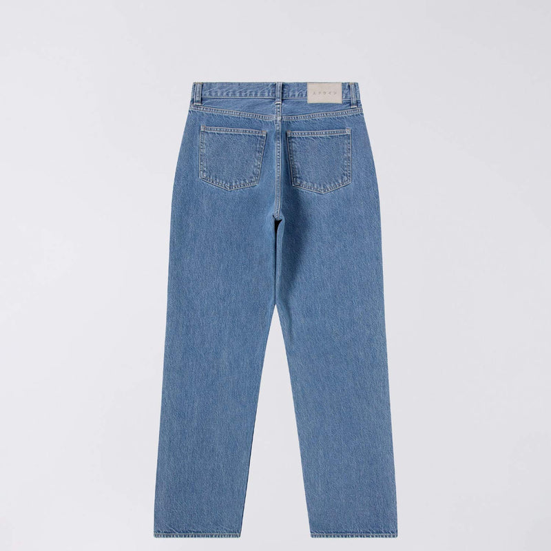 Edwin W' JANIS PANT, Blue Opal Wash