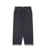 Edwin WIDE KAIHARA RAINBOW SELVAGE PANT, Blue Unwashed