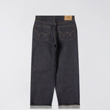 Edwin WIDE KAIHARA RAINBOW SELVAGE PANT, Blue Unwashed