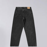 Edwin WIDE PANT JEANS, Kaihara Black Mid Dark Used