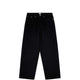 Edwin WIDE PANT JEANS, Kaihara Black Unwashed