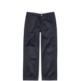 Edwin WIDE TROUSERS, Navy Unwashed