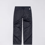 Edwin WIDE TROUSERS, Navy Unwashed