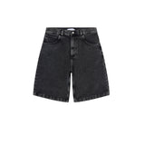 Edwin WORKER SHORT, Black Matt Wash