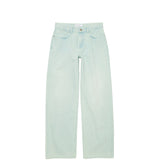 Edwin W' LEXIE PANT, Blue Holiday Overdyed