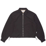 Edwin W' RORY JACKET, Black