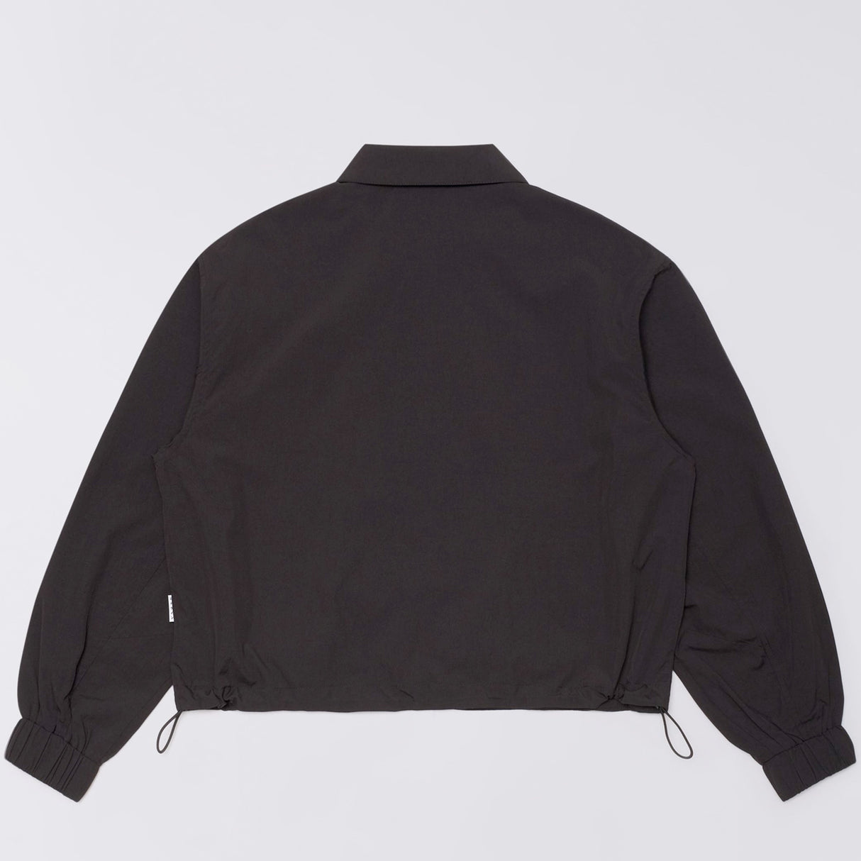 Edwin W' RORY JACKET, Black