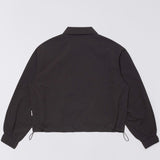 Edwin W' RORY JACKET, Black