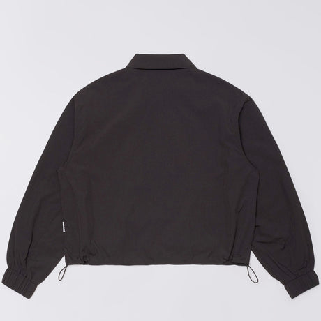 Edwin W' RORY JACKET, Black