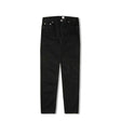 Edwin MADE IN JAPAN REGULAR TAPERED, Black Unwashed - Image 1