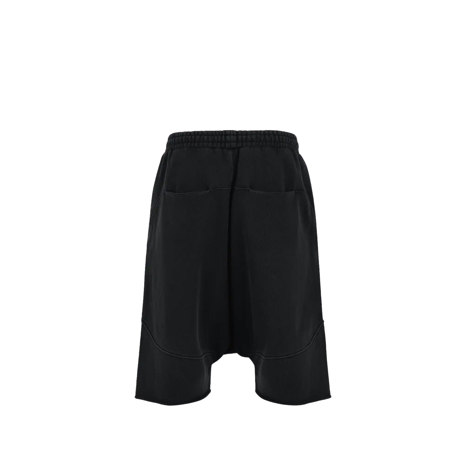 Entire Studios HEAVY DROP SHORT, Soot – Beamhill