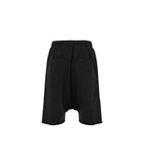 Entire Studios HEAVY DROP SHORT, Soot