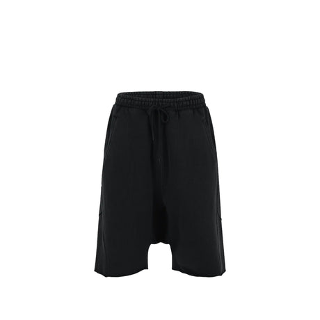 Entire Studios HEAVY DROP SHORT, Soot - Image 1