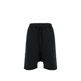 Entire Studios HEAVY DROP SHORT, Soot