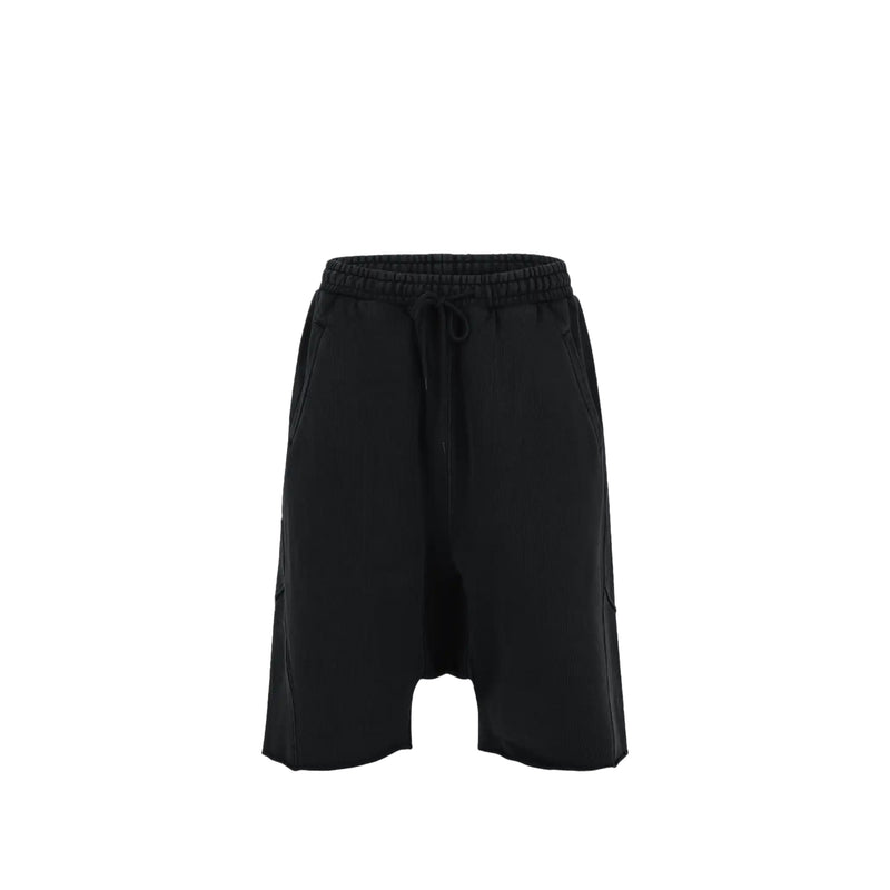 Entire Studios HEAVY DROP SHORT, Soot