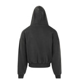 Entire Studios THERMAL HOOD, Washed Black - Image 2