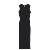 Flore Flore ESMÉ DRESS, Black