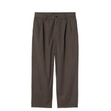Carhartt WIP EVAN PANT, Vitola (Garment Dyed)