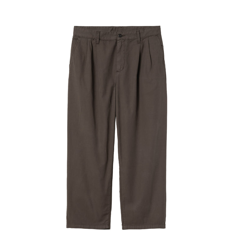 Carhartt WIP EVAN PANT, Vitola (Garment Dyed)