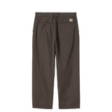 Carhartt WIP EVAN PANT, Vitola (Garment Dyed)