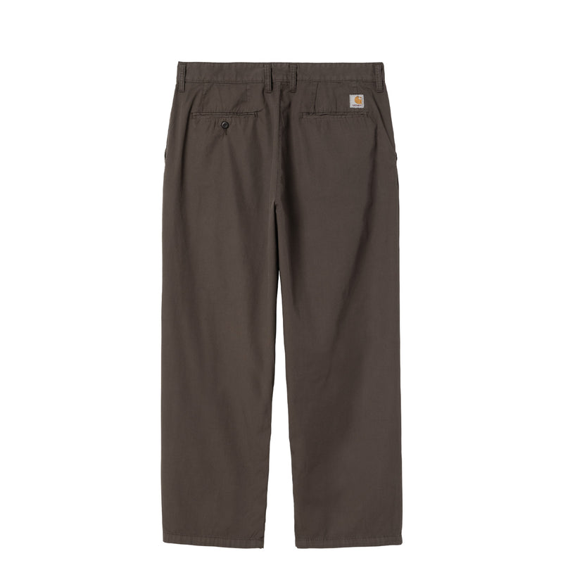 Carhartt WIP EVAN PANT, Vitola (Garment Dyed)