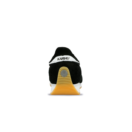 Karhu MESTARI, Black/White