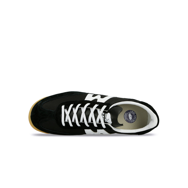 Karhu MESTARI, Black/White