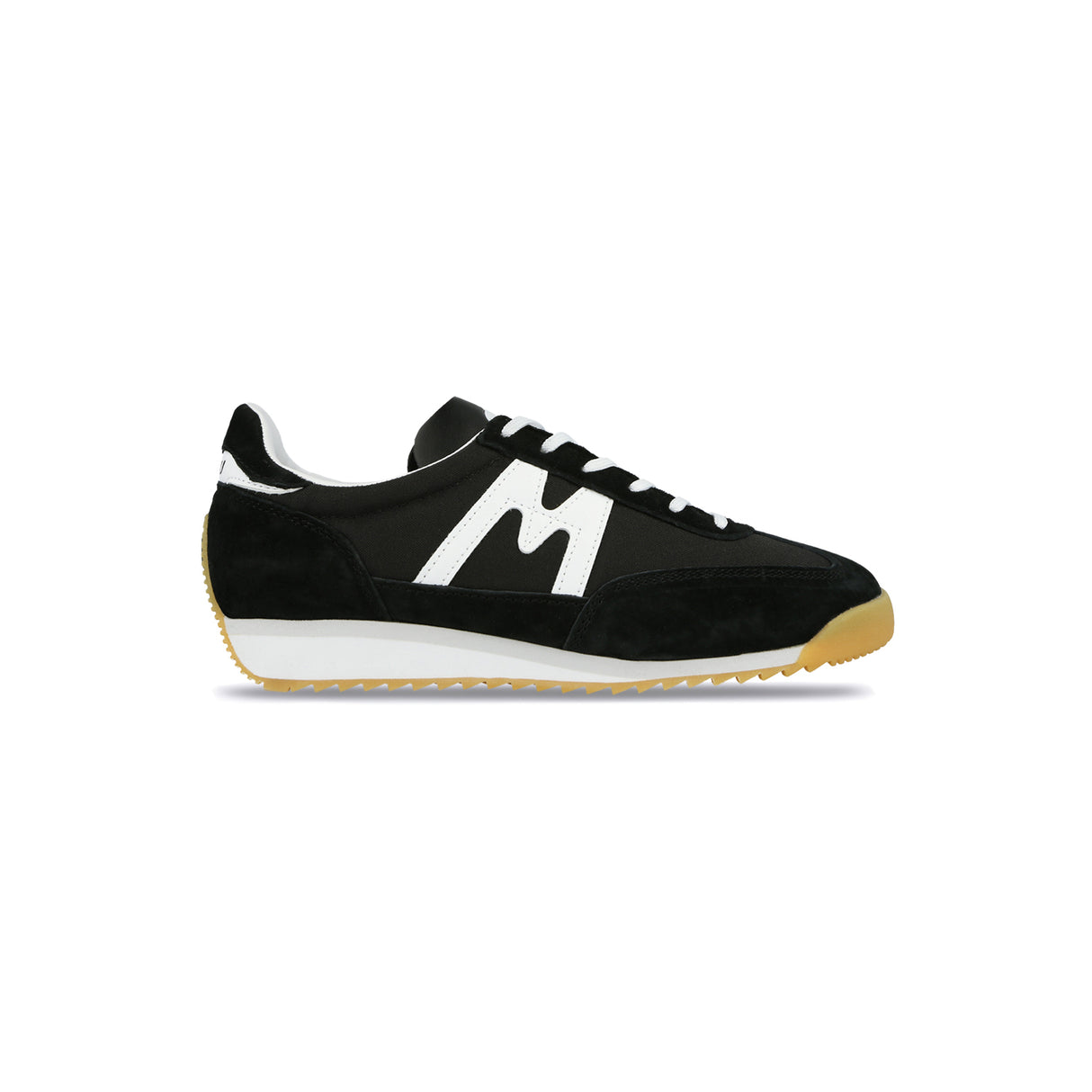 Karhu MESTARI, Black/White