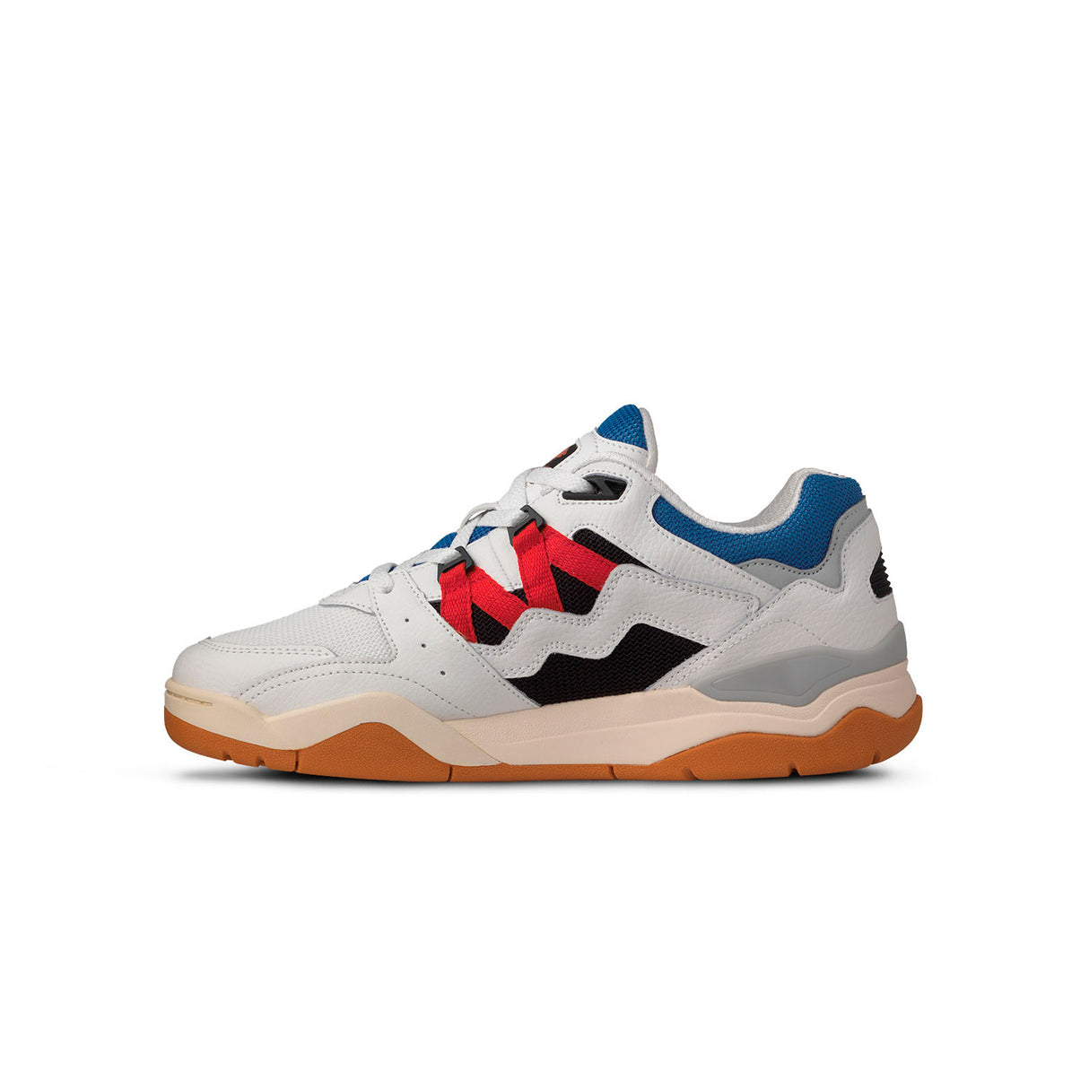 Karhu FUSION XT, Bright White/Fiery Red