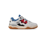 Karhu FUSION XT, Bright White/Fiery Red